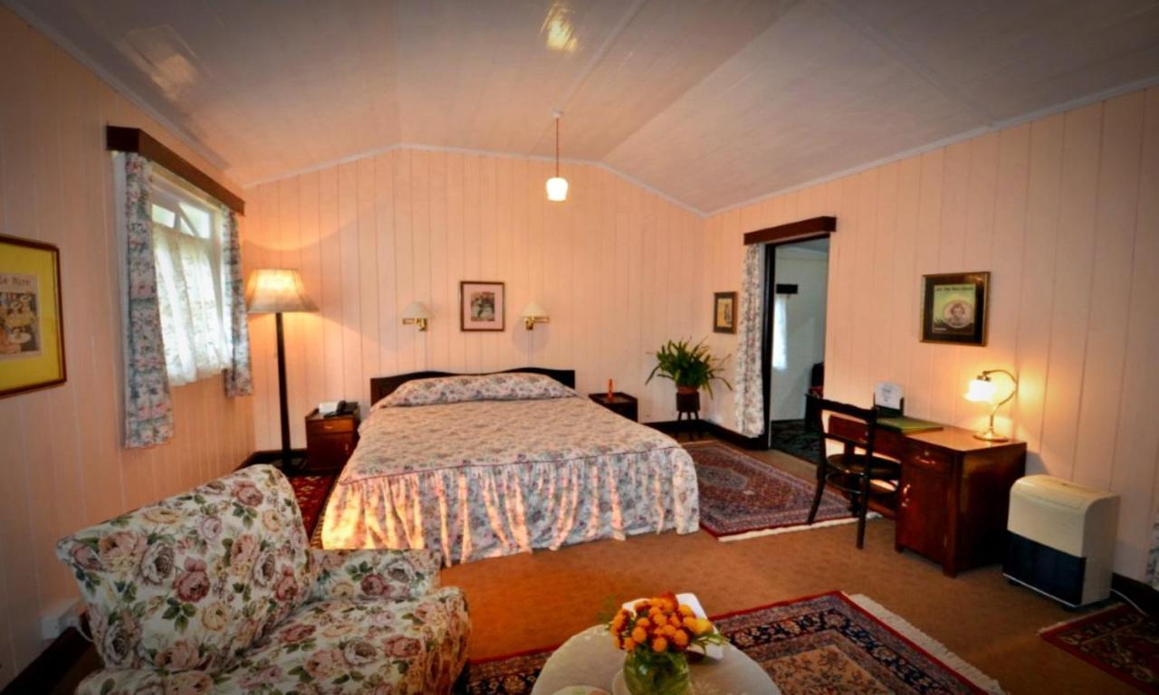 The Windamere Hotel Darjeeling (West Bengal)