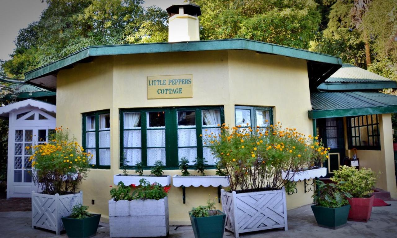 The Windamere Darjeeling (West Bengal)