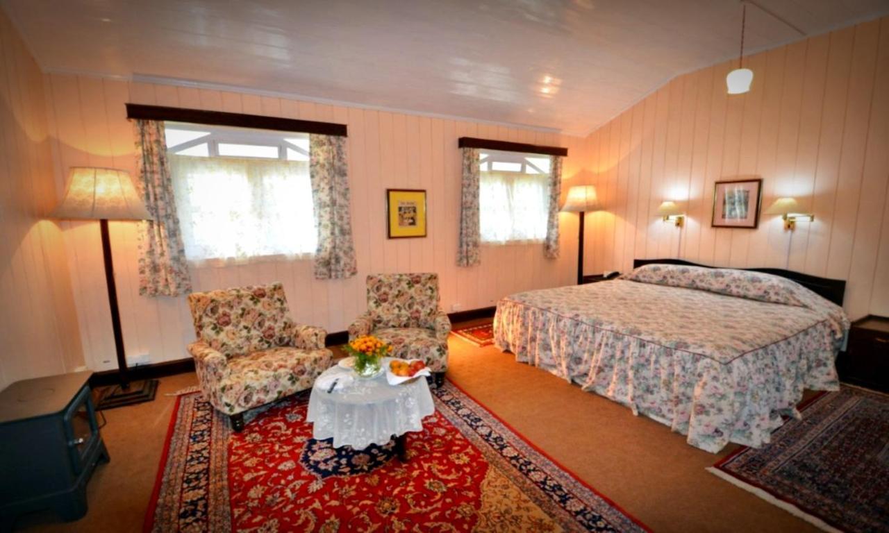 The Windamere Hotel