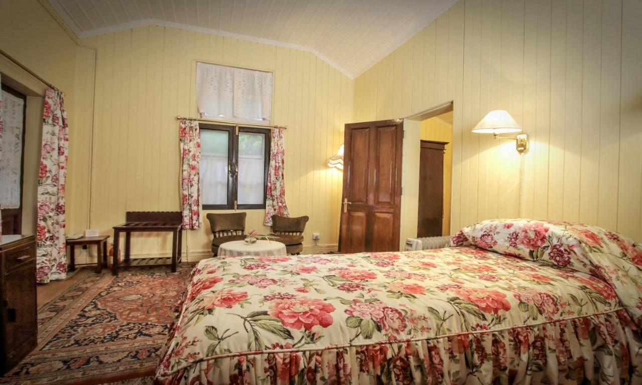 The Windamere 4* Darjeeling (West Bengal)