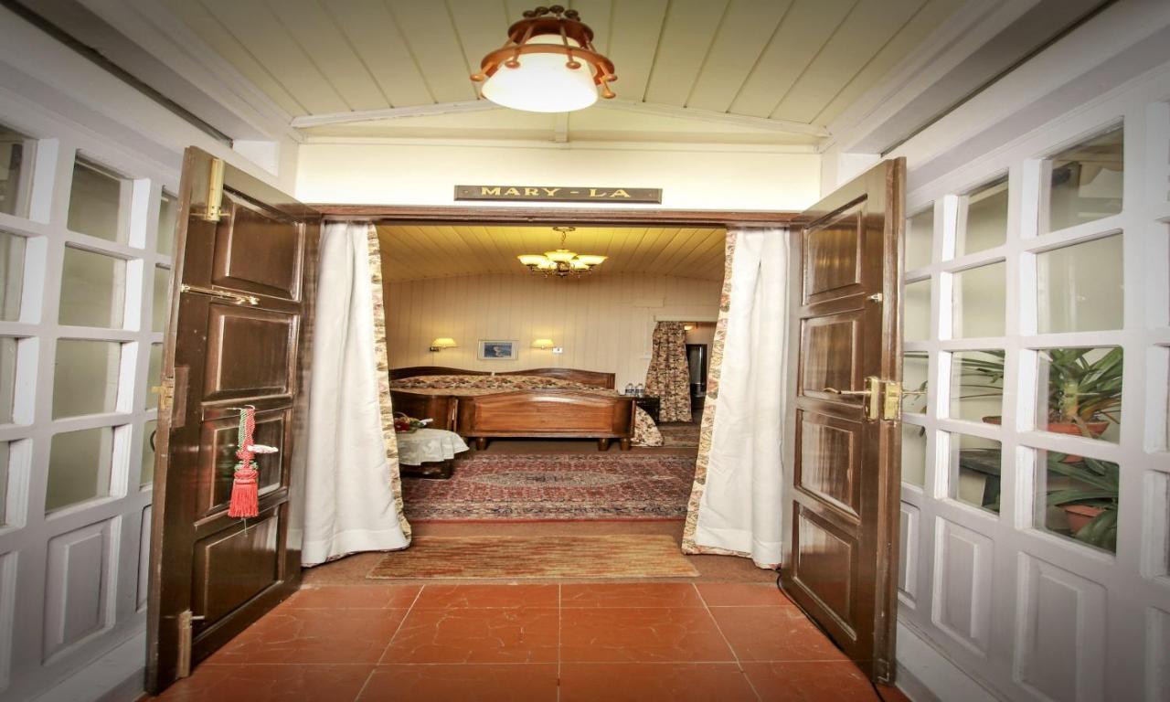 The Windamere Hotel Darjeeling (West Bengal)