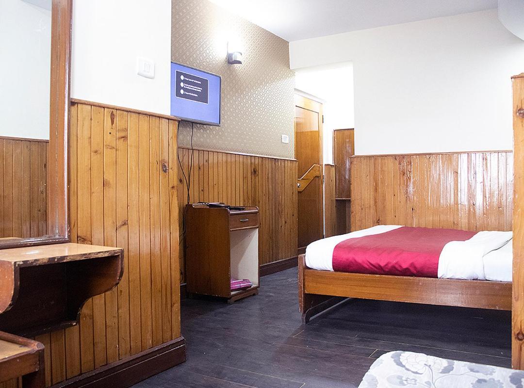 Indus Parklane 3* Darjeeling (West Bengal)