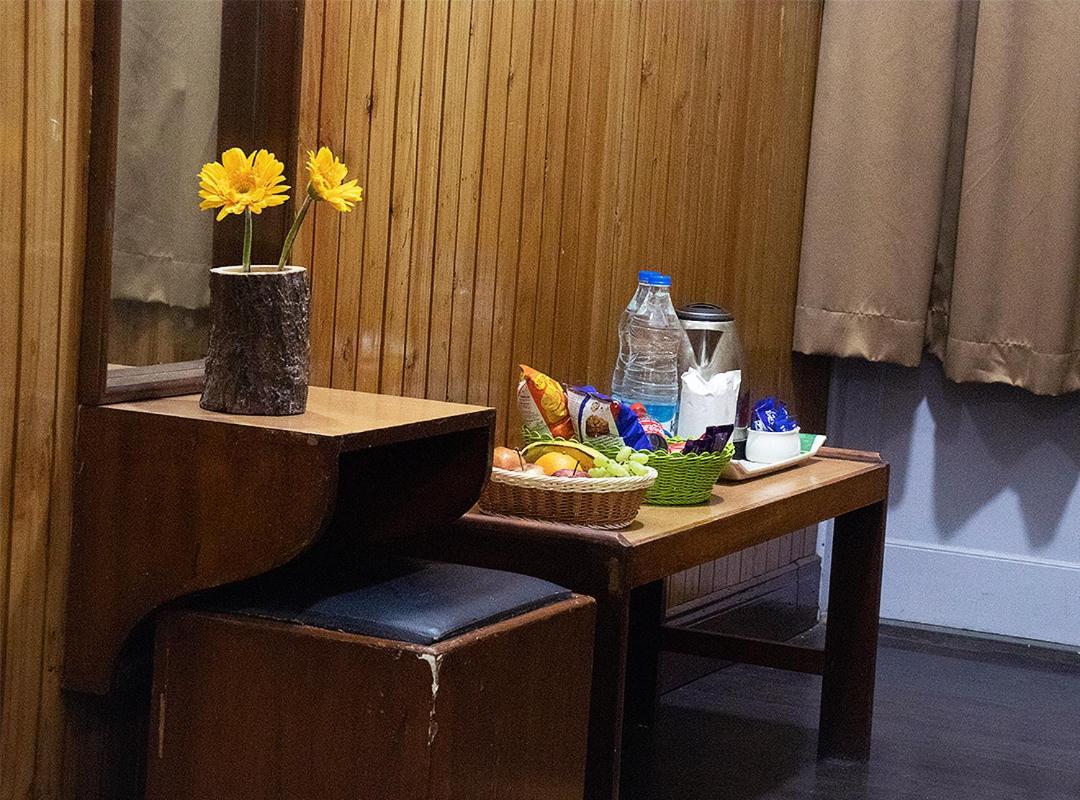 Indus Parklane 3* Darjeeling (West Bengal)