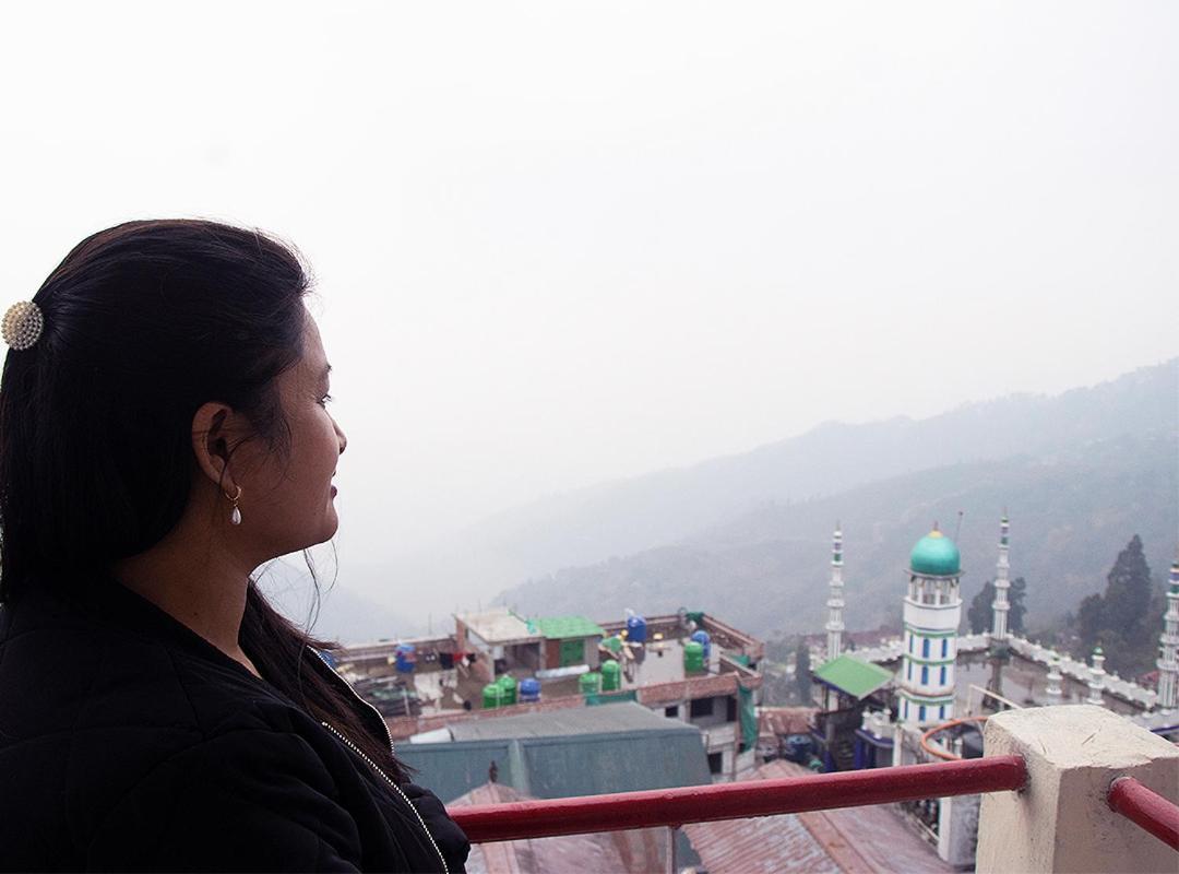 Indus Parklane Darjeeling (West Bengal)