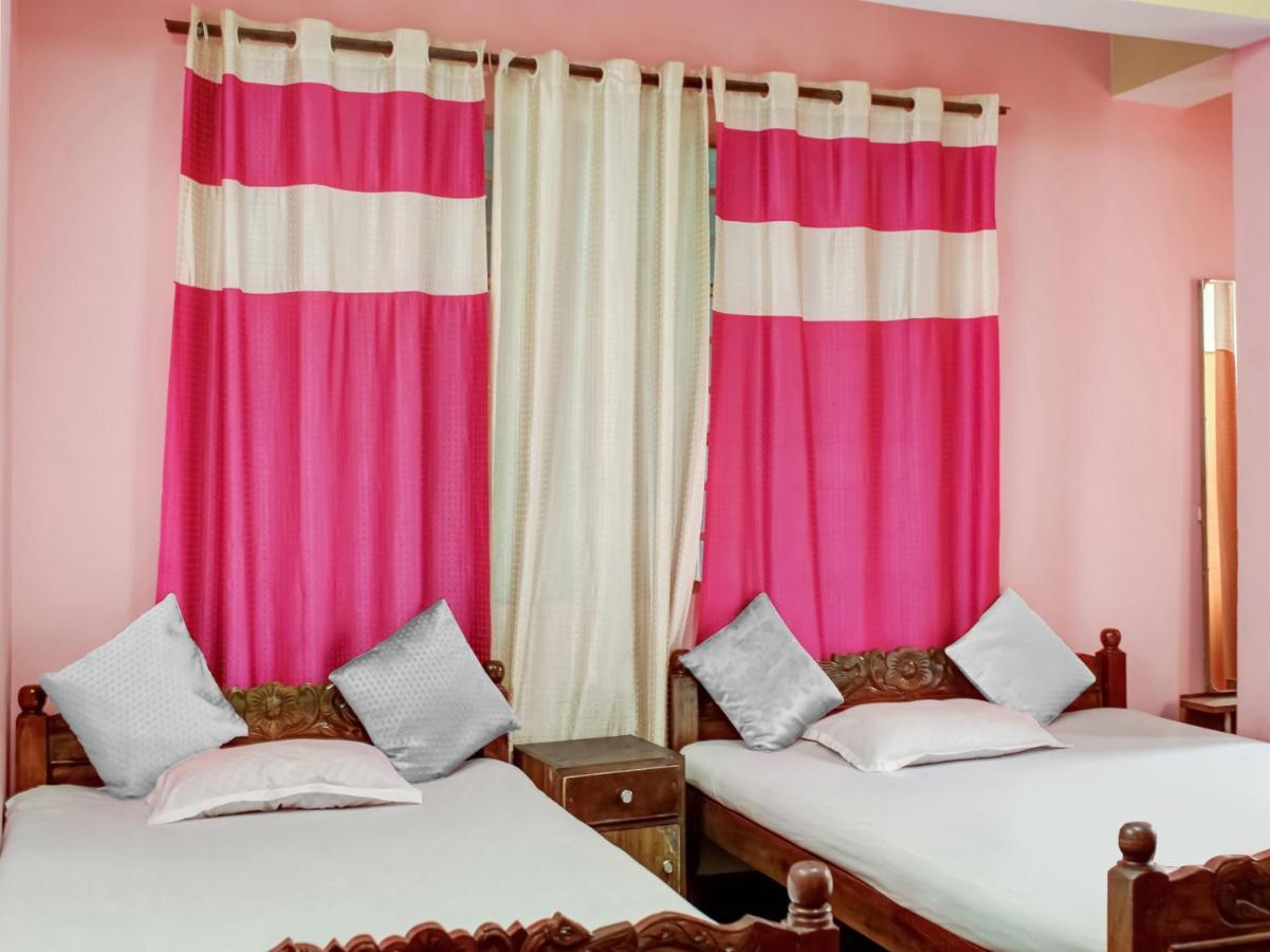 Hotel Oyo 81631 Hotel The Dale 3*