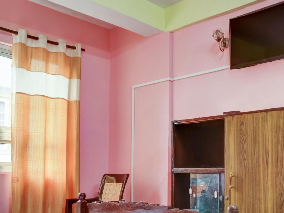 Oyo 81631 Hotel The Dale Hotel