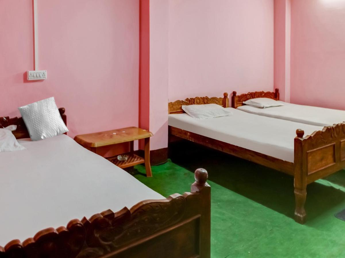 Hotel Oyo 81631 Hotel The Dale Darjeeling (West Bengal)