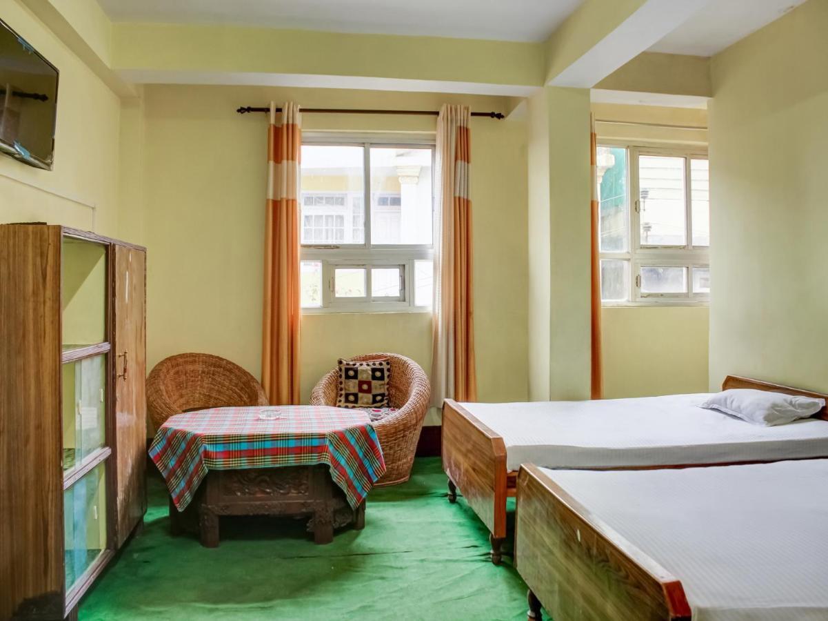 Oyo 81631 Hotel The Dale 3*