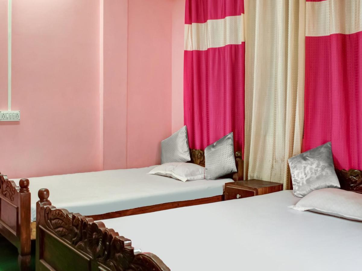 Oyo 81631 Hotel The Dale