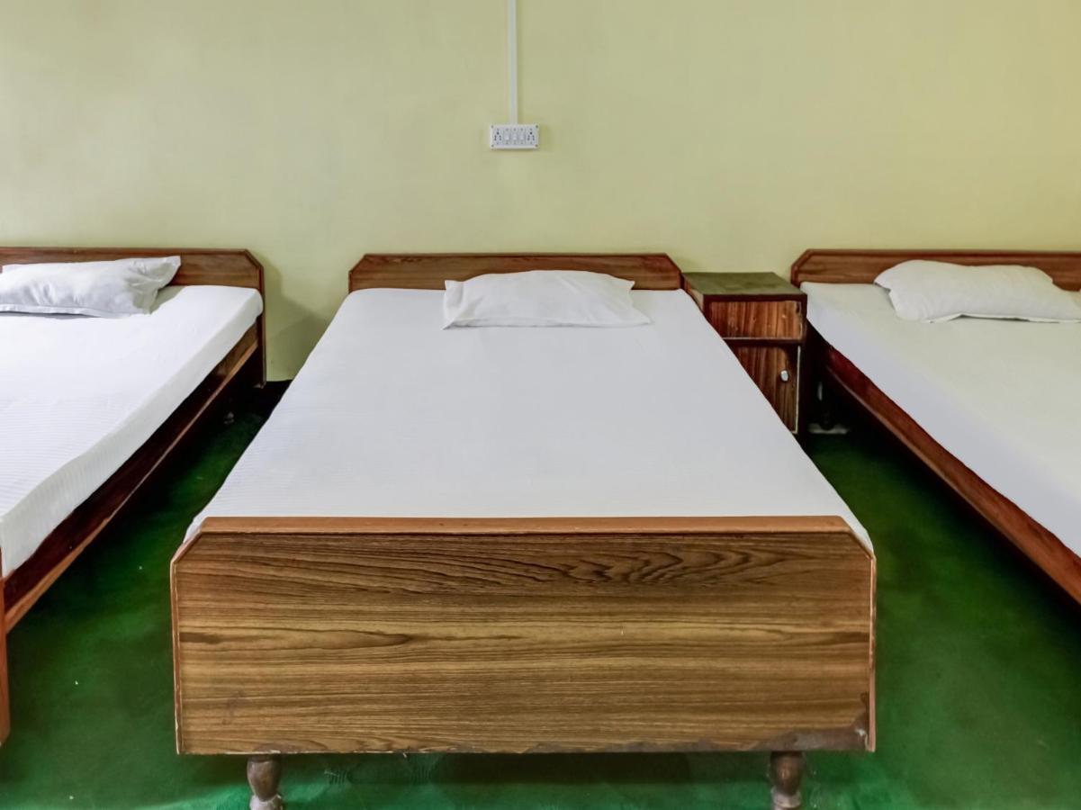 Oyo 81631 Hotel The Dale 3* Darjeeling (West Bengal)