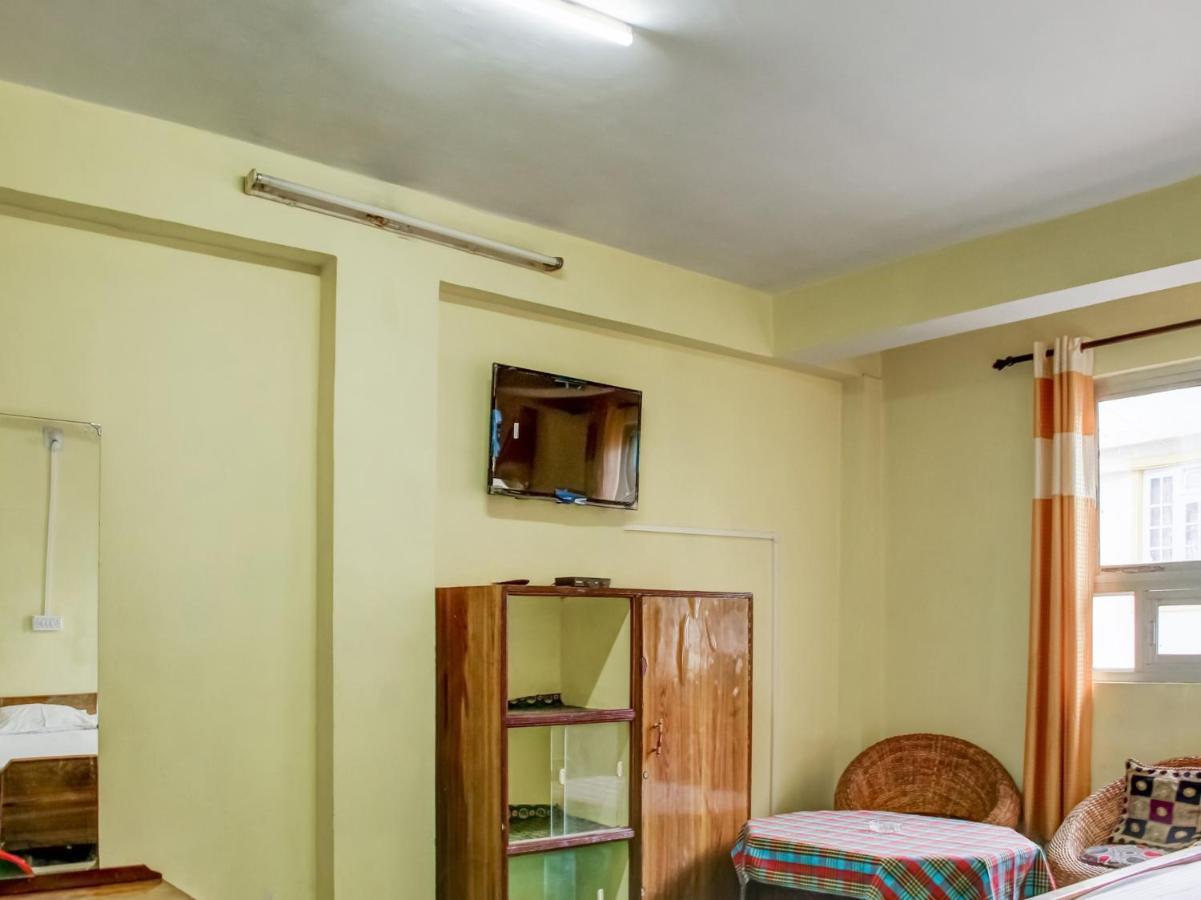 Oyo 81631 Hotel The Dale Hotel 3*
