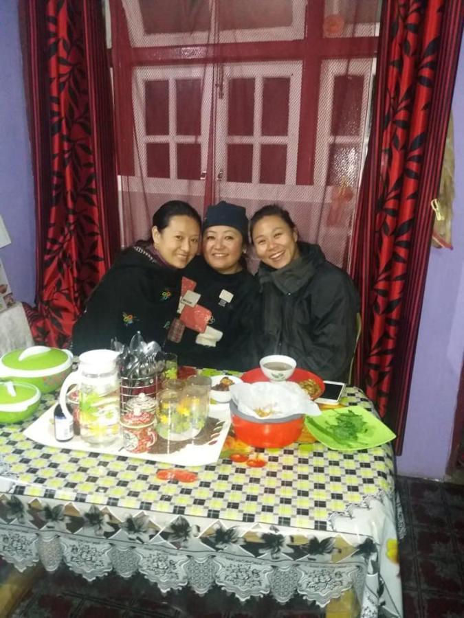 Parvi Homestay * Darjeeling (West Bengal)