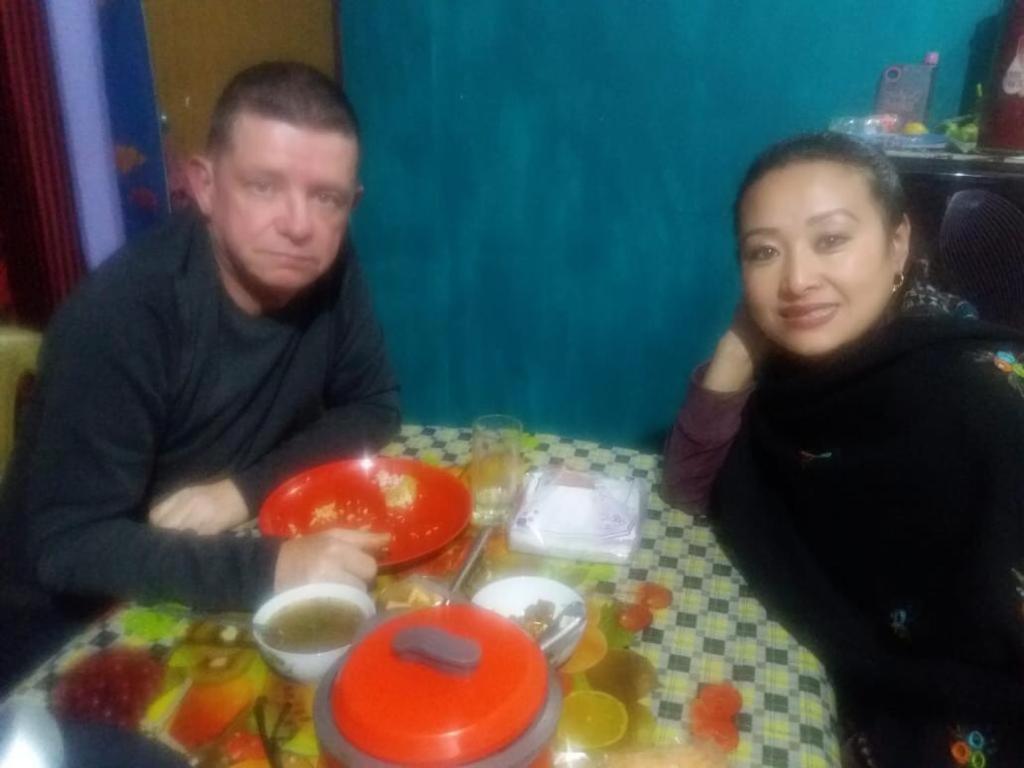 Bed & Breakfast Parvi Homestay Darjeeling (West Bengal)
