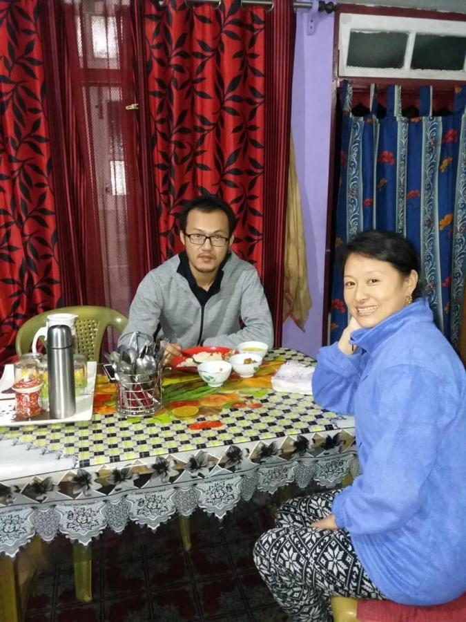 Bed & Breakfast Parvi Homestay Darjeeling (West Bengal)