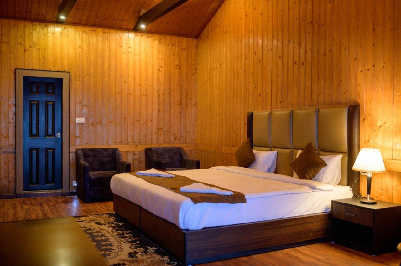 Istana & 4* Darjeeling (West Bengal)