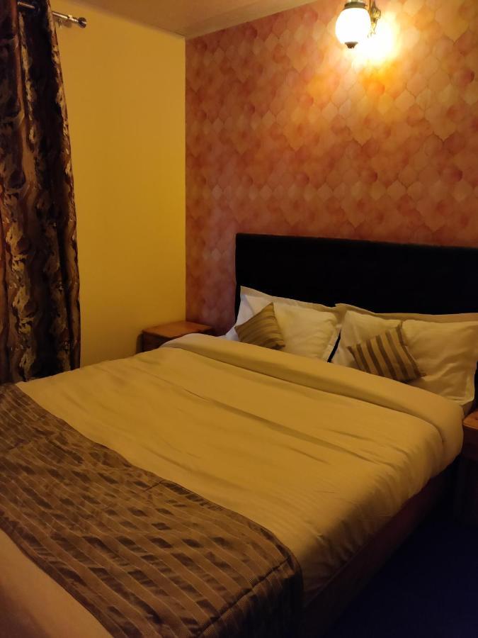 Route55 Hotel