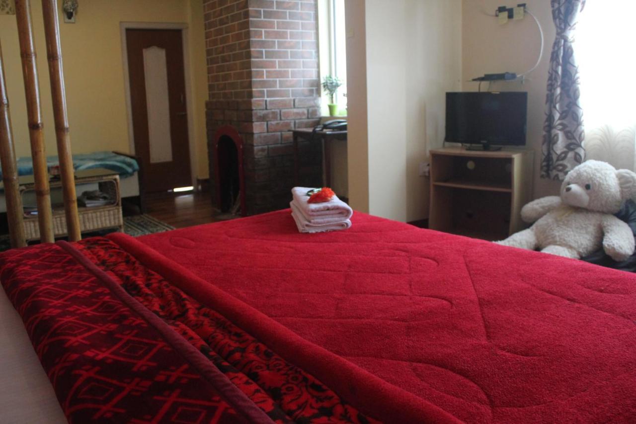 Homestay Happy Valley *