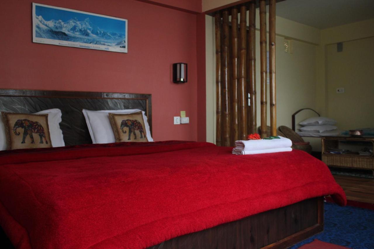 Homestay Happy Valley