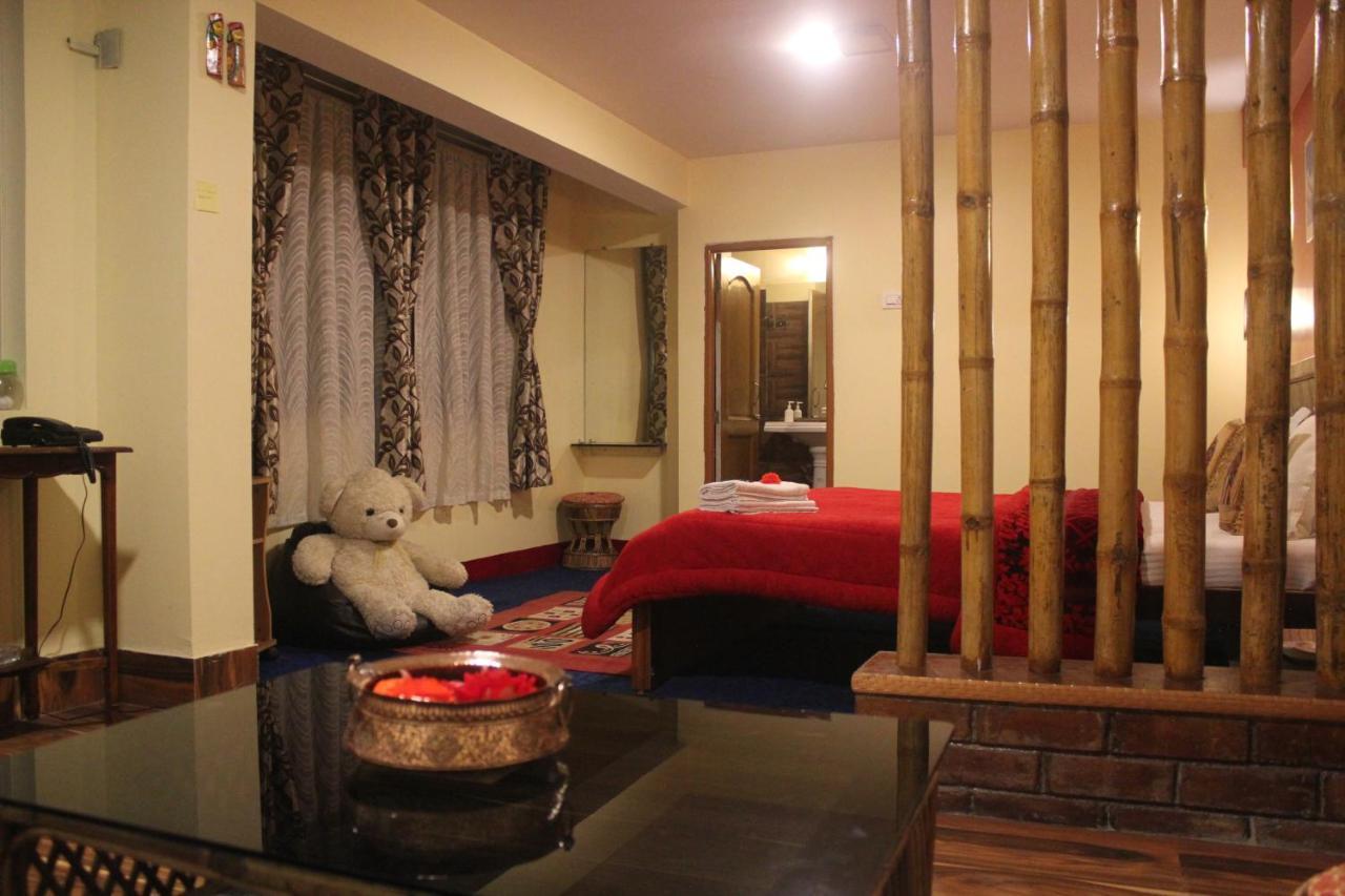 Homestay Happy Valley Darjeeling (West Bengal)