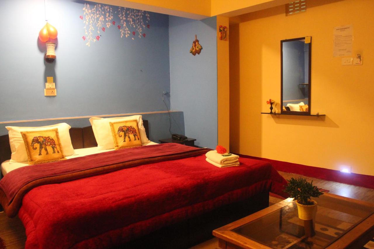 Happy Valley Homestay *