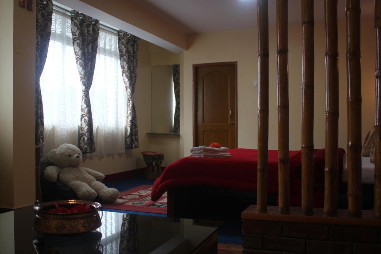 Happy Valley Homestay