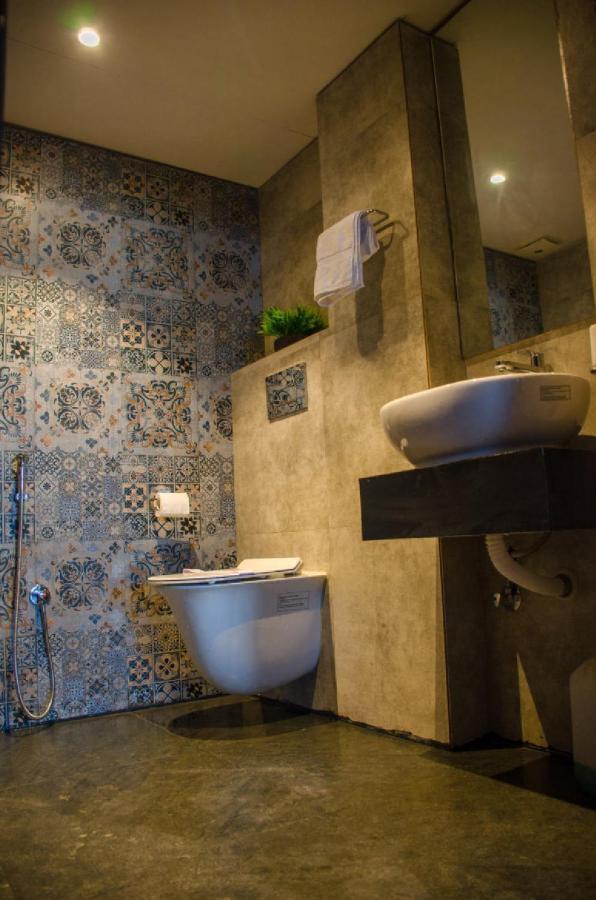 Olive By Tej And Hotel