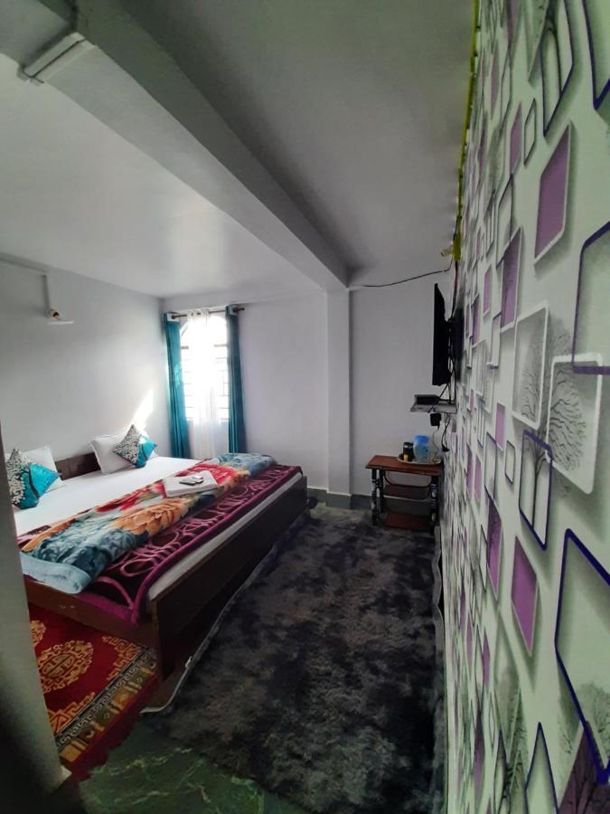 Westwoodi Homestay