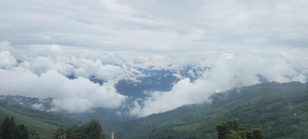 Parvi Homestay Bed & Breakfast Darjeeling (West Bengal)