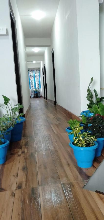 Homestay Girin