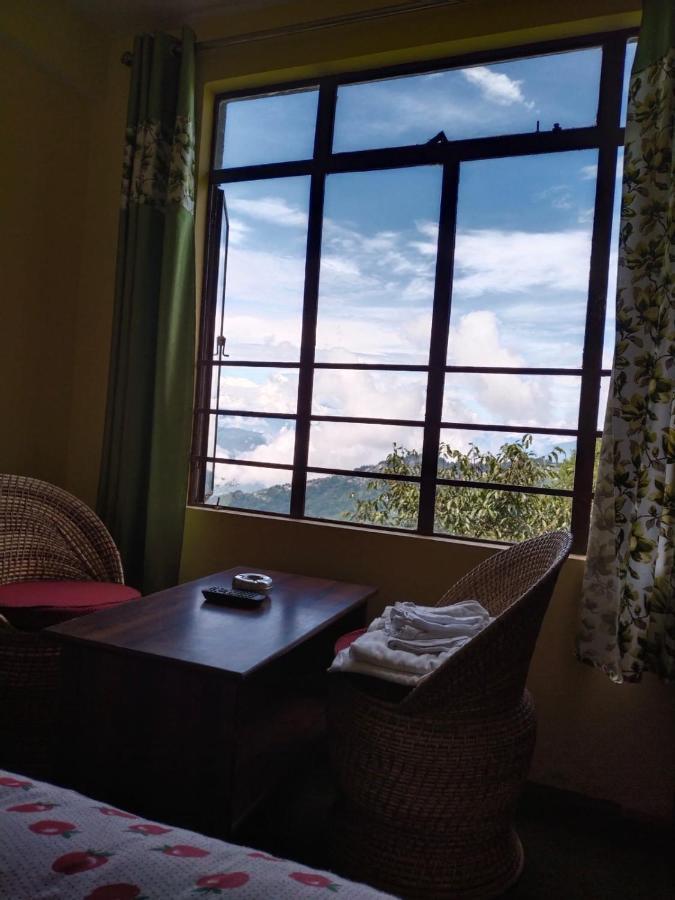 Himalaya Residency Kanchenjunga View Hotel 3*