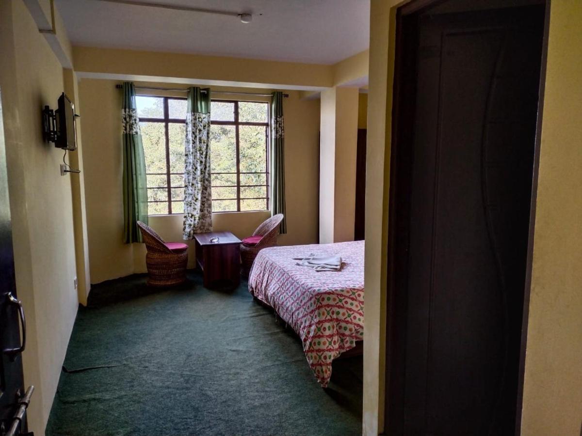 Himalaya Residency Kanchenjunga View Hotel Darjeeling (West Bengal)