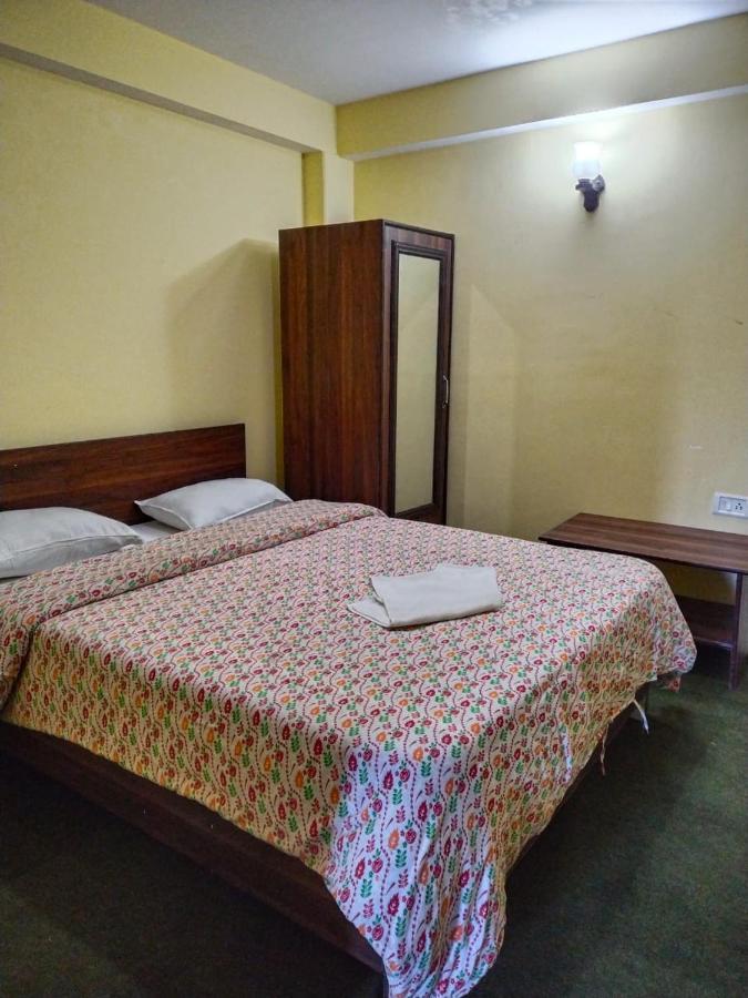 Himalaya Residency Kanchenjunga View Hotel Darjeeling (West Bengal)