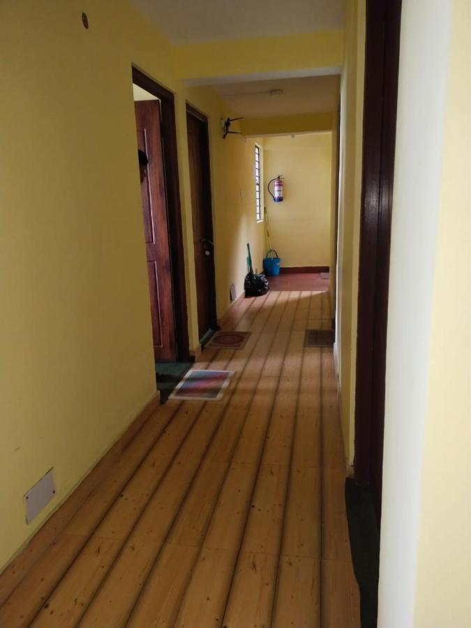 Himalaya Residency Kanchenjunga View 3*