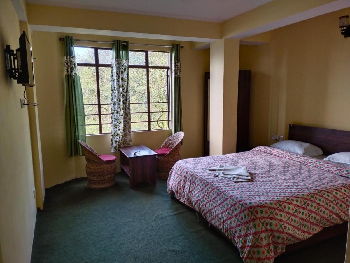 Hotel Himalaya Residency Kanchenjunga View 3*