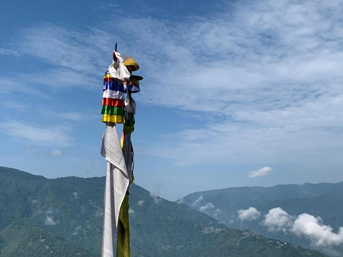 Homestay Girin Darjeeling (West Bengal)