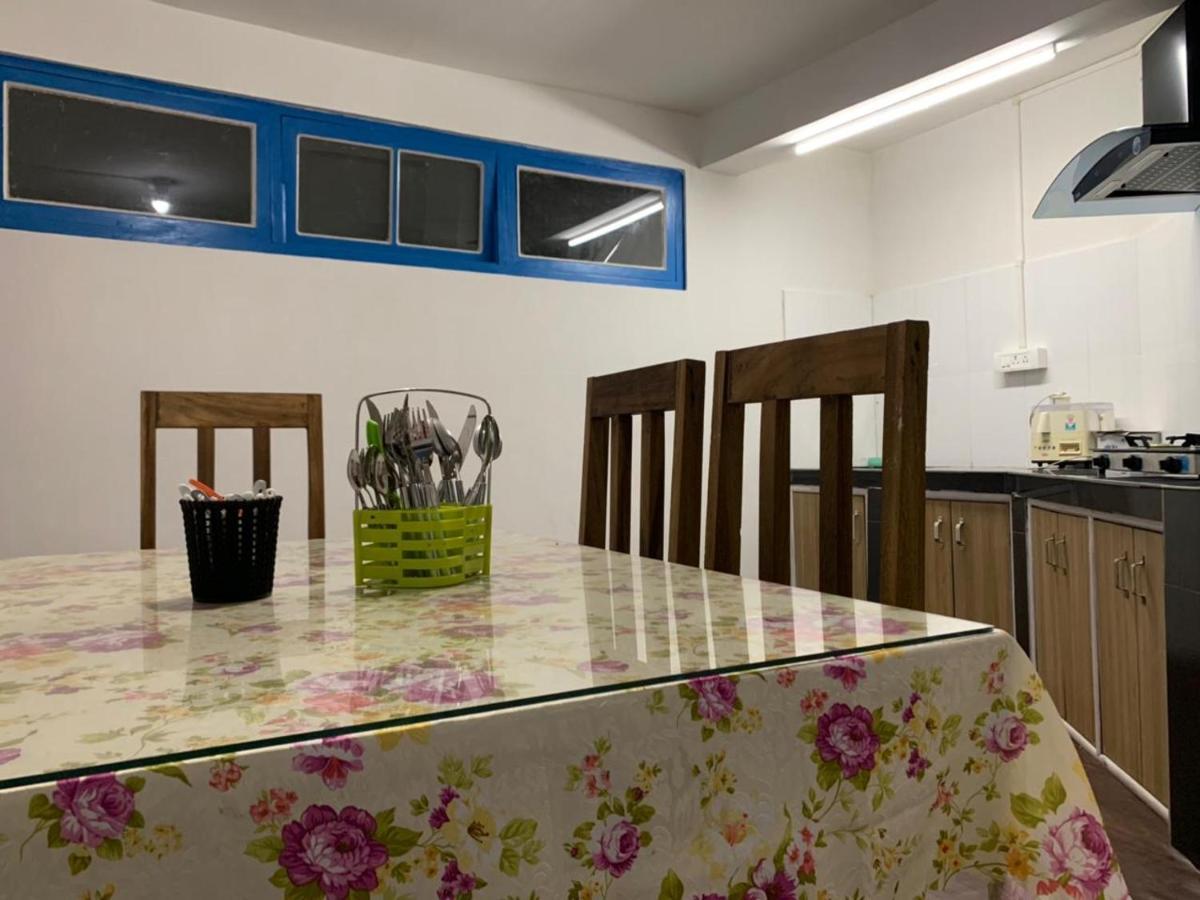 Girin Homestay