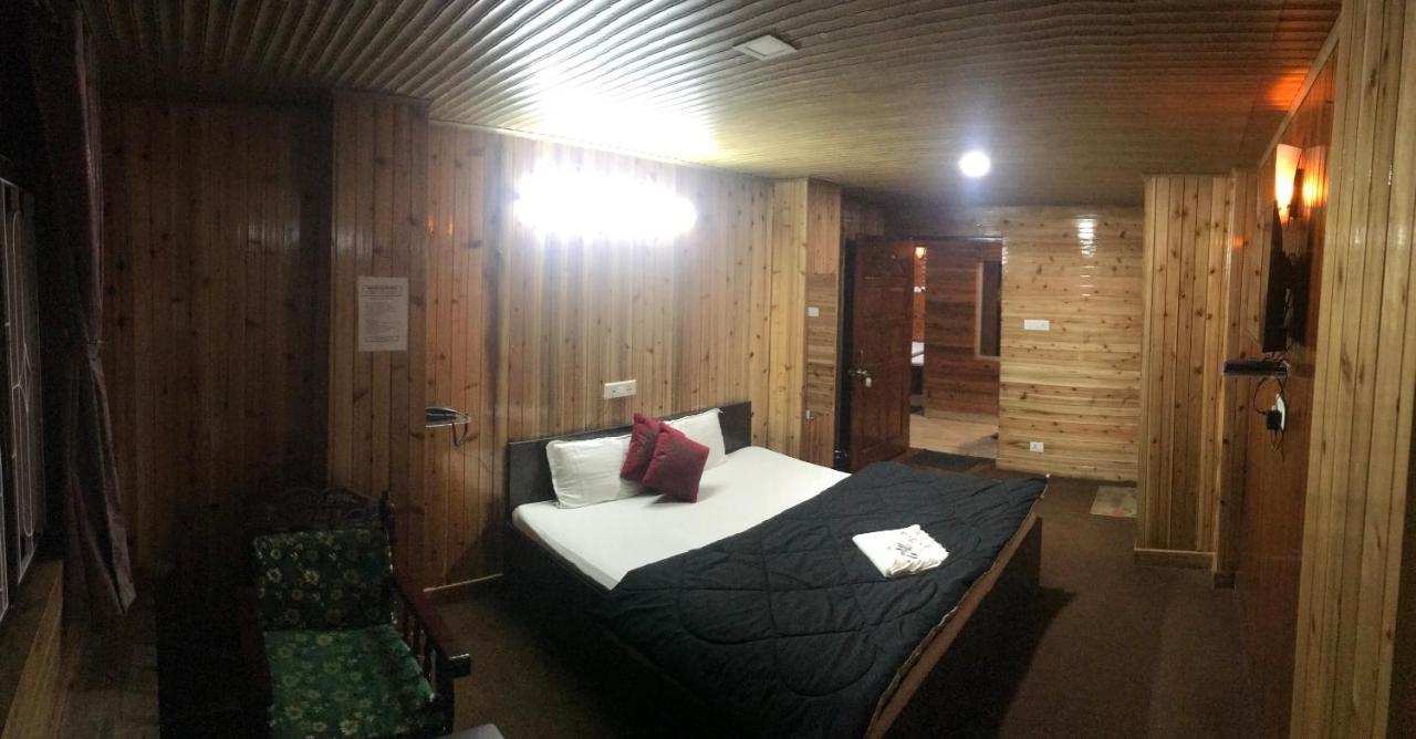 View Point Residency , Darjeeling Darjeeling (West Bengal)