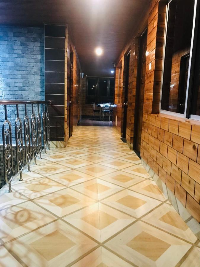 View Point Residency , Darjeeling Hotel Darjeeling (West Bengal)