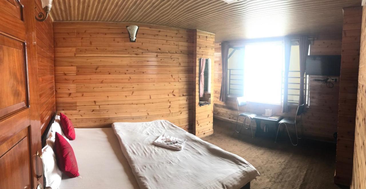 View Point Residency , Darjeeling Hotel Darjeeling (West Bengal)