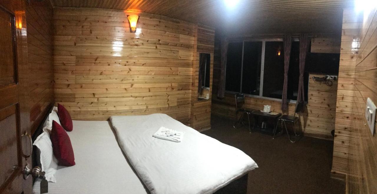 View Point Residency , Darjeeling 2* Darjeeling (West Bengal)