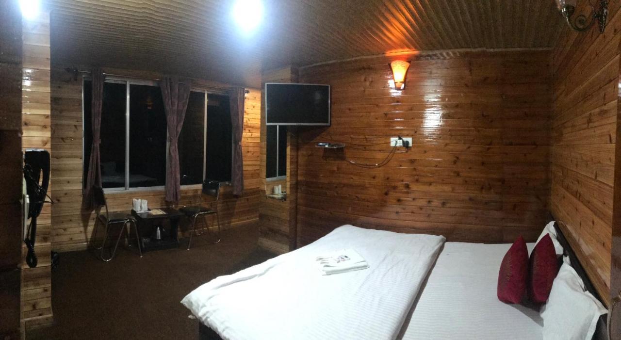 View Point Residency , Darjeeling Darjeeling (West Bengal)