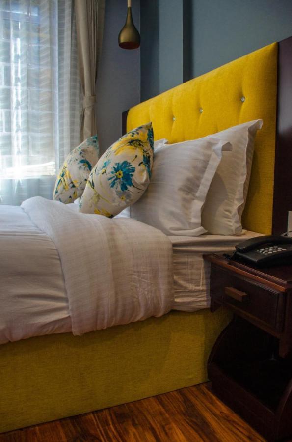 Olive By Tej And Hotel Darjeeling (West Bengal)