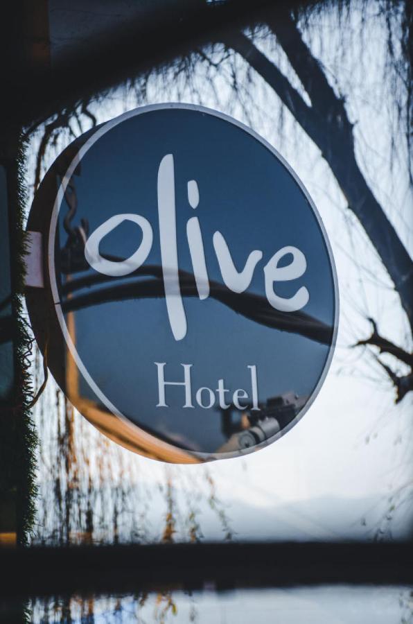 Hotel Olive By Tej And