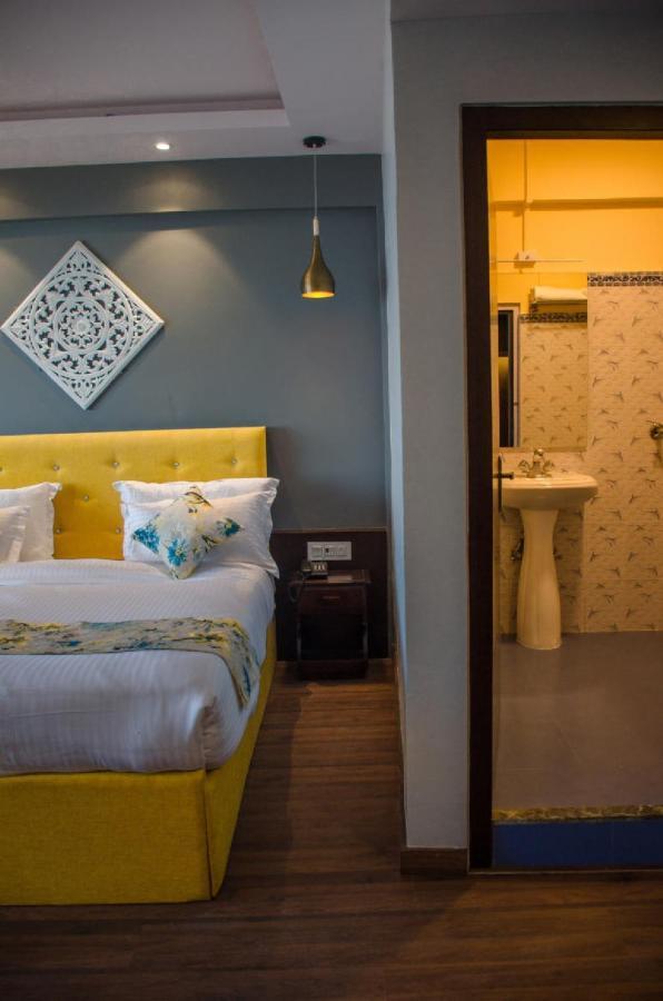Olive By Tej And Hotel 3*