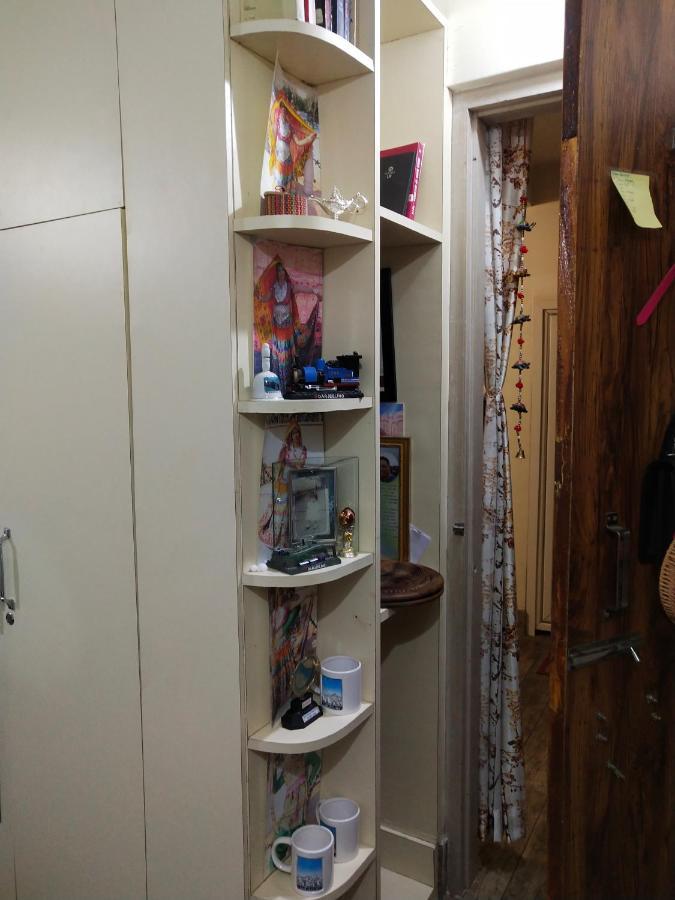 Sashi A Cupid Destination Apartment
