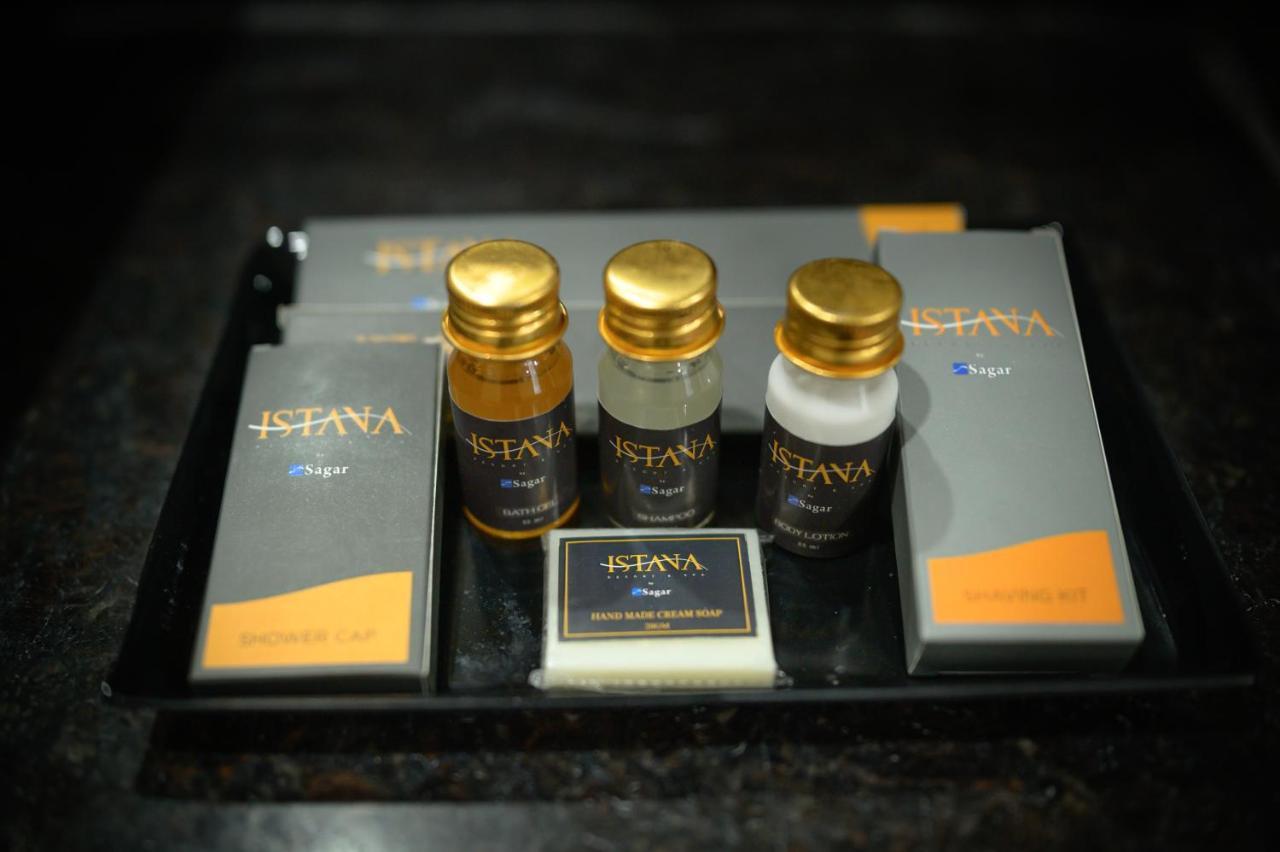 Hotel Istana & 4*