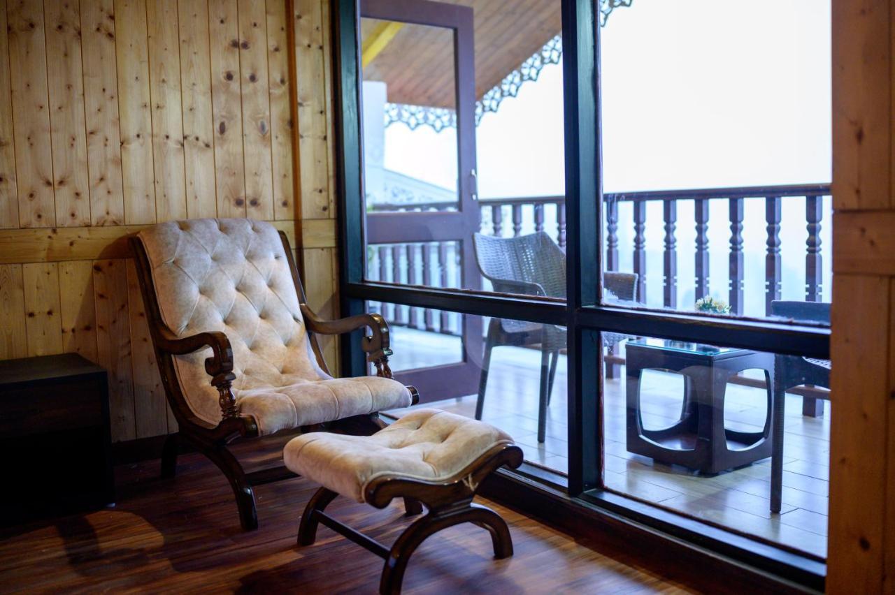Istana & 4* Darjeeling (West Bengal)