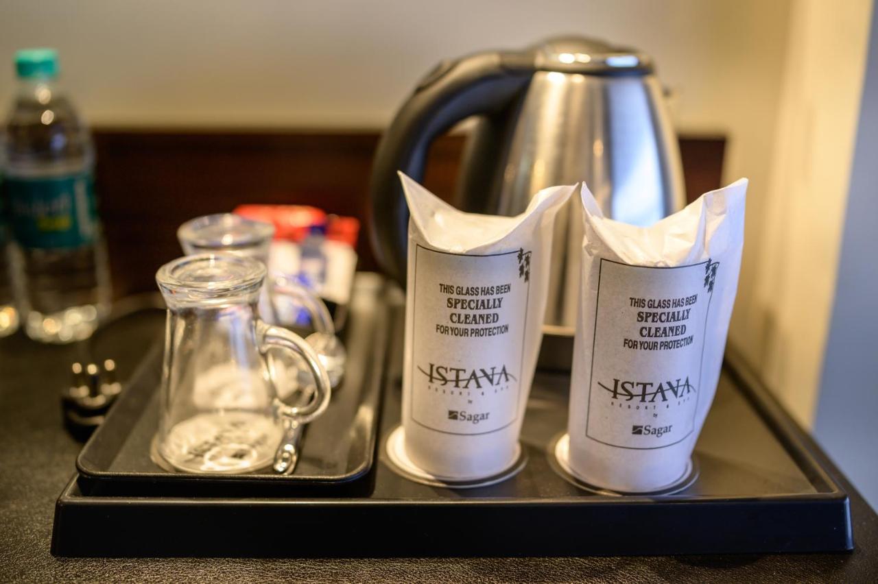Istana & 4* Darjeeling (West Bengal)
