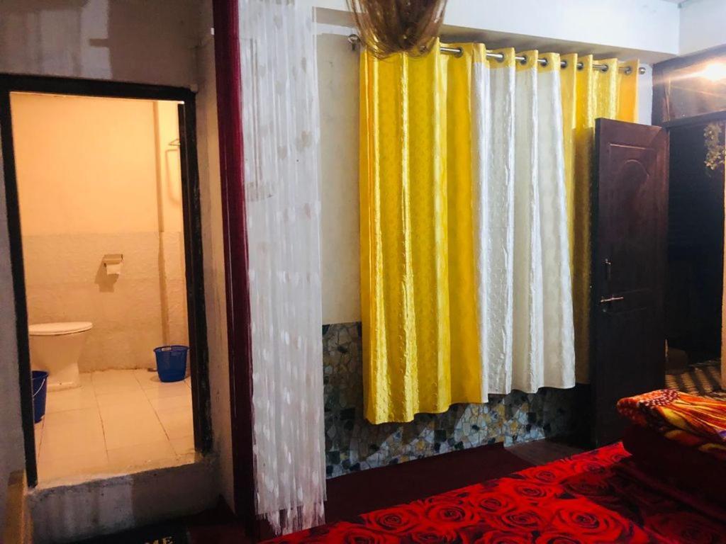 Homestay Pradhan Niwas Darjeeling (West Bengal)