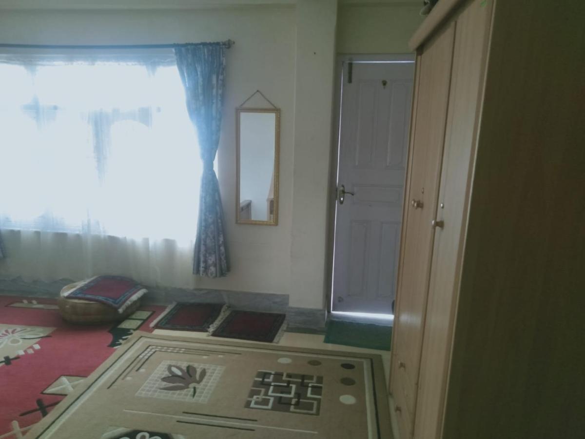 B&B Homestay Homestay *